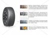 Шина 265/65R17 112Q WinGuard Ice SUV NEXEN 13946 (фото 2)