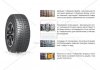 Шина 285/60R18 116Q WinGuard Ice SUV NEXEN 13947 (фото 1)