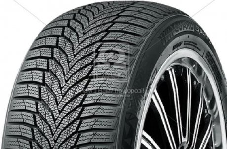 Шина 215/55R17 98V XL WinGuard SPORT 2 WU7 NEXEN 15487 (фото 1)
