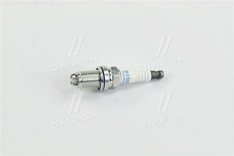 Свеча зажигания OPEL VECTRA C, ASTRA G 1.6 -04, OMEGA B -03 (пр-во) NGK BKR5EQUPA (фото 1)