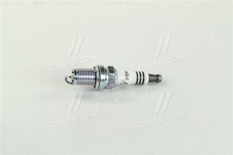 Свеча зажигания DAEWOO, DAIHATSU, HONDA, ISUZU, MAZDA, MITSUBISHI (пр-во) NGK BKR6EIX-11 (фото 1)