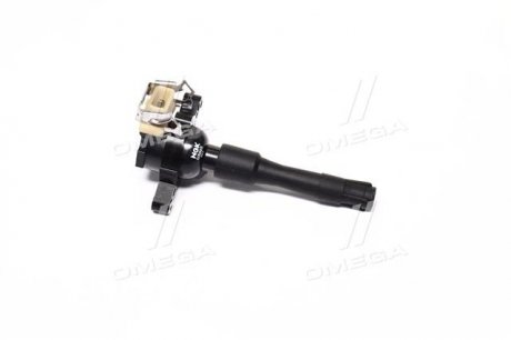 Катушка зажигания (код 48009) BMW e36/e46/e39/e38/e31/z3 2.0-4.9 91 (пр-во) NGK U5005 (фото 1)