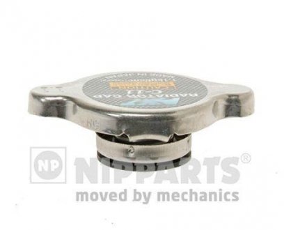КРЫШКА РАДИАТОРА MAZDA MX6 2500I 24V 4WS 5 1994-08 NIPPARTS J1543002