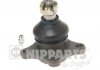 NIPPARTS ОПОРА ШАРОВАЯ ВЕРХНЯЯ ЛЕВАЯ MITSUBISHI PAJERO 2400I 6 1990-12 J4885000