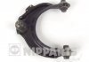 NIPPARTS РЫЧАГ ПОДВЕСКИ ПЕРЕД. ВЕРХ ЛЕВ. HONDA ACCORD TOURER 2400I 16V 2 2003-03 J4924014