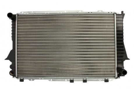 Радиатор охлаждения AUDI 100/A6 (C4) (пр-во) NISSENS 60459 (фото 1)