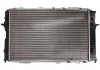 Радиатор охлаждения AUDI 100/A6 2.6-2.8 AT (пр-во) NISSENS 60476 (фото 2)
