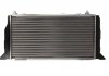 Радиатор охолодження AUDI 80/90 (B3) (86-) (вир-во) NISSENS 60487 (фото 2)