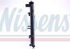 Радиатор охолодження HYUNDAI TUCSON (TL) (15-) (вир-во) NISSENS 606671 (фото 2)