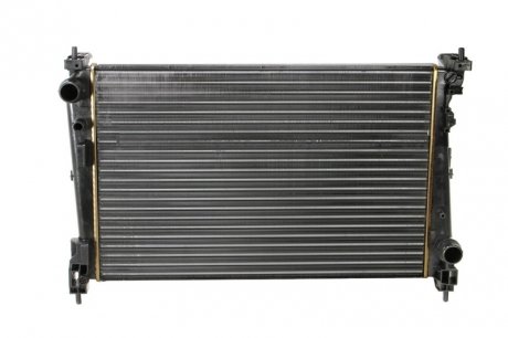 Радиатор охлаждения FIAT DOBLO/OPEL COMBO (12-) (пр-во) NISSENS 61916 (фото 1)