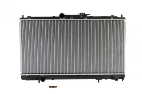 Радиатор охлаждения MITSUBISHI GALANT VI (EA2-6) (96-) (пр-во) NISSENS 62868A (фото 1)