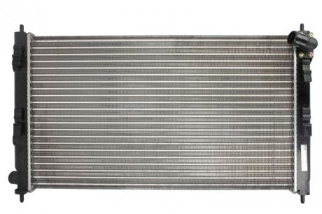 Радиатор охлаждения MITSUBISHI LANCER/OUTLANDER (пр-во) NISSENS 628952 (фото 1)