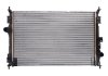 Радиатор охлаждения CITROEN BERLINGO/C4/PEUGEOT 3008/OPEL VIVARO C (пр-во) NISSENS 636014 (фото 1)