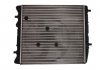 Радиатор охлаждения SEAT, SKODA, VW (пр-во) NISSENS 64103 (фото 2)