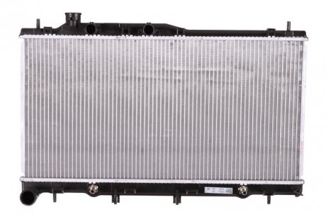 Радиатор охлаждения SUBARU LEGACY (03-) 3.0 i (пр-во) NISSENS 64115 (фото 1)