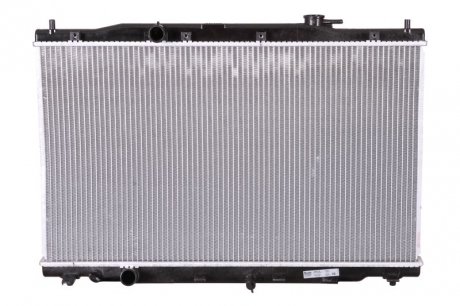 Радиатор охлаждения HONDA CR-V (RM) (12-) 2.4 i 16V (пр-во) NISSENS 681378 (фото 1)