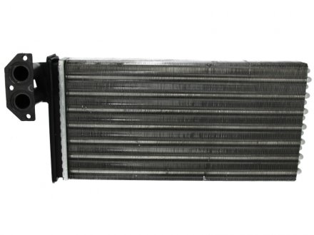 Радиатор отопителя MERCEDES SPRINTER W 901-905 (95-) (пр-во) NISSENS 73941 (фото 1)