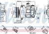 Компрессор кондиционера VW-TOURAN TDI 03- аналог 89020 NISSENS 890632 (фото 1)