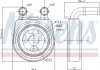 Радіатор масляний PEUGEOT PARTNER (M) (96-) 1.9 D (вир-во) NISSENS 90701 (фото 1)