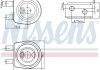 Масляний радиатор NISSENS 90850 (фото 1)
