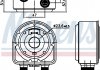 Радіатор масляний HYUNDAI SANTA FE (DM) (12-) (вир-во) NISSENS 91295 (фото 1)