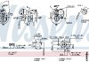 Турбина HYUNDAI TUCSON (JM) (04-) 2.0 CRDi (пр-во) NISSENS 93060 (фото 1)