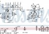 Турбіна VW T5 2.0 TDI 8/2009 -> 8/2015 (вир-во) NISSENS 93356 (фото 1)