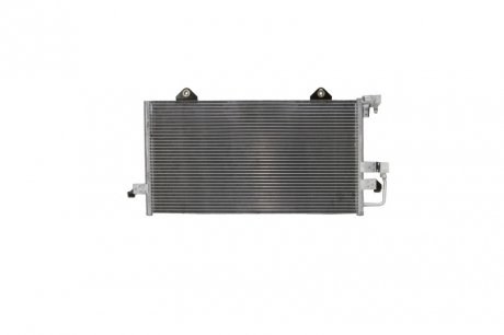 Конденсер кондиціонера NISSENS 94206