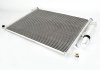 Радиатор кондиционера CHEVROLET AVEO 1.5 (пр-во) NISSENS 94641 (фото 3)