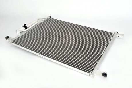 Радиатор кондиционера CHEVROLET AVEO 1.5 (пр-во) NISSENS 94641 (фото 1)