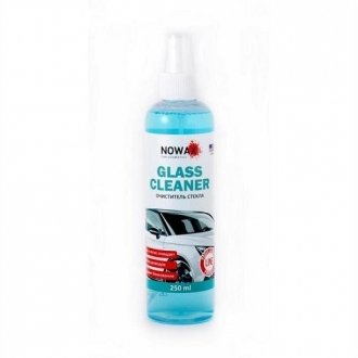 Glass Cleaner Очиститель стекла 250ml NOWAX NX25229