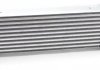 Радиатор інтеркулера Ford Transit 2.4DI 00- NRF 30037 (фото 3)