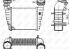 Радиатор інтеркулера VW Passat 1.8 00-05 NRF 30147A (фото 1)