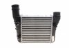 Радиатор інтеркулера Audi A4/A6 1.9/2.0D 00-09 NRF 30148A (фото 7)