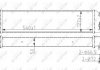 Радиатор інтеркулера BMW 3 (E46) 99-07/X3 (E83) 2.0/3.0 04-10 NRF 30165A (фото 1)