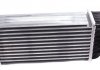 Радиатор інтеркулера Citroen Jumpy/ Peugeot Expert 1.6 HDI 07- NRF 30193 (фото 2)