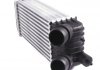 Радиатор інтеркулера Citroen Jumpy/ Peugeot Expert 1.6 HDI 07- NRF 30193 (фото 4)