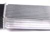 Радиатор інтеркулера Citroen Jumpy/ Peugeot Expert 1.6 HDI 07- NRF 30193 (фото 5)