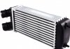 Радиатор інтеркулера Citroen Jumpy/ Peugeot Expert 1.6 HDI 07- NRF 30193 (фото 6)