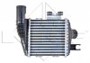 Радиатор інтеркулера Hyundai Tucson/Kia Sportage 2.0CRDi 06- NRF 30371 (фото 2)