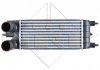 Радиатор інтеркулера Citroen C5/Peugeot 508 1.6D 10- NRF 30548 (фото 2)