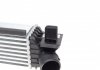 Радиатор інтеркулера Fiat Ducato 2.0-2.3D 06- NRF 309033 (фото 7)