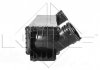 Радіатор інтеркулера BMW 1 (E81/E82/E87/E88)/3 (E90-E93)/X1 (E84) 2.0D N47 04-15 NRF 30907A (фото 4)
