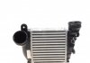 Радиатор інтеркулера VW Golf/Bora/Skoda Octavia/Seat Leon 1.9TDI 00-10 NRF 30936 (фото 1)