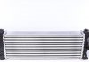 Радиатор інтеркулера Ford Transit/Tourneo 2.2D 11- NRF 30976 (фото 1)