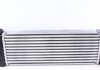 Радиатор інтеркулера Ford Transit/Tourneo 2.2D 11- NRF 30976 (фото 4)