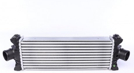 Радиатор інтеркулера Ford Transit/Tourneo 2.2D 11- NRF 30976 (фото 1)