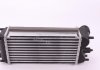 Радиатор інтеркулера Ford Transit 1.5/1.6 TDCi 14- NRF 30979 (фото 2)