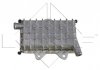 Радиатор масляный MВ SPRINTER W901-905/VITO I W 638 (пр-во) NRF 31180 (фото 2)