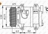 Компресор кондиціонера Volvo S60 I/S80 I/XC70 I/XC90 I 2.0-3.0 98-14 NRF 32211 (фото 1)